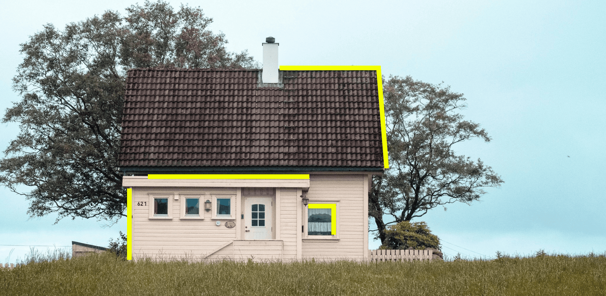 Как безопасно приобрести загородный дом на аукционе